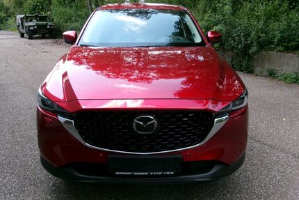 Mazda CX-5 30.500 km 28.350 &euro; Leonberg 71229