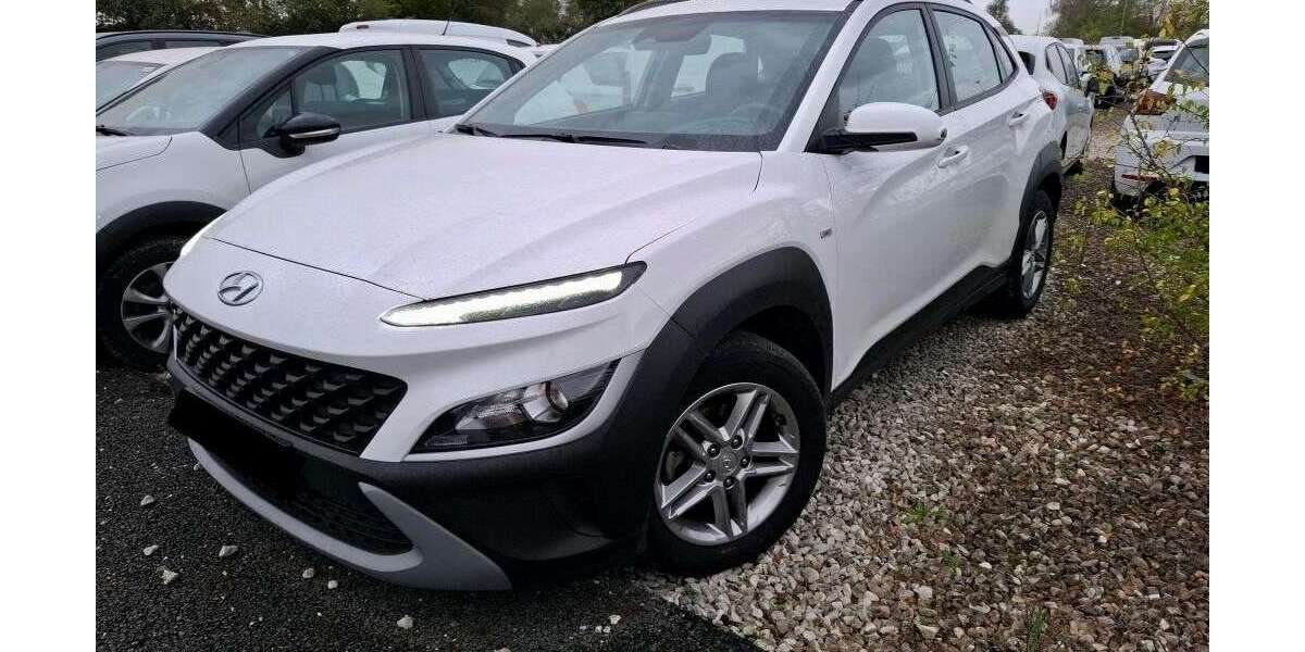 Hyundai KONA 70.126 km 13.999 &euro; Holzgerlingen 71088