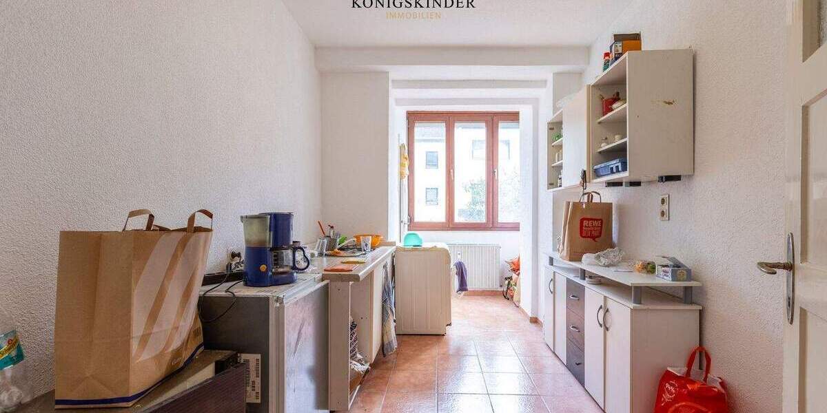 Mehrfamilienhaus, Wohnhaus Pforzheim Dillweißenstein - 1 Zimmer, 334 m&sup2;, 599.000&euro; | Angebot:25731938