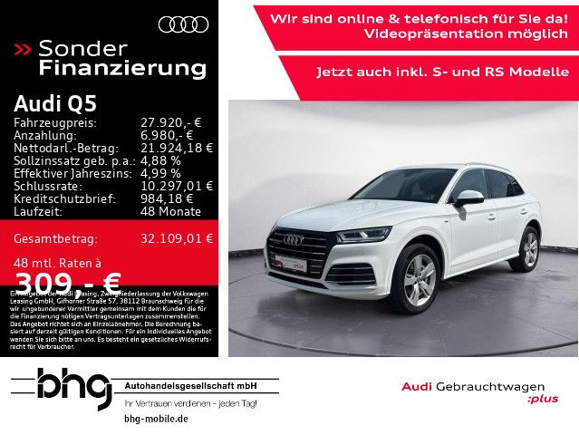 Audi Q5 76.530 km 26.820 &euro; Reutlingen 72760