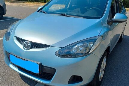 Mazda 2 208.191 km 1.500 &euro; Stuttgart 70435