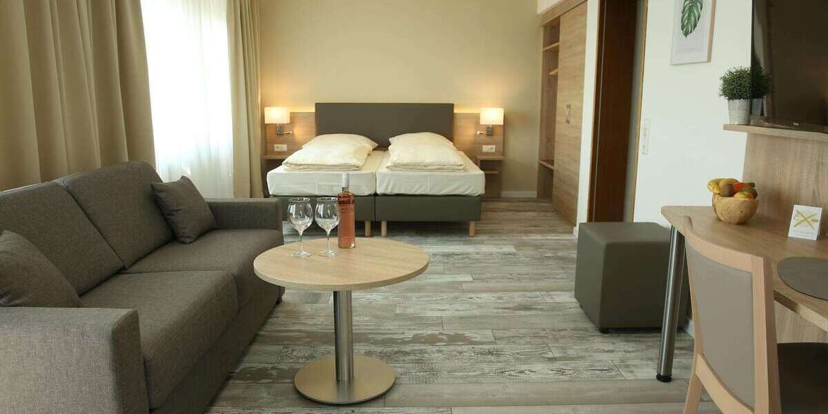 Wohnen auf Zeit in Ostfildern 1.890 € 1 zimmer