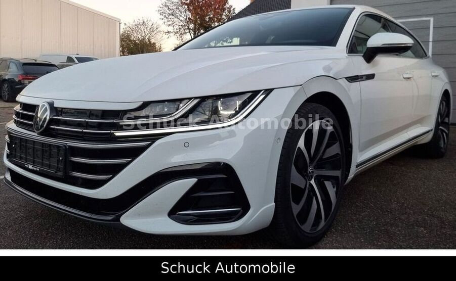 Arteon