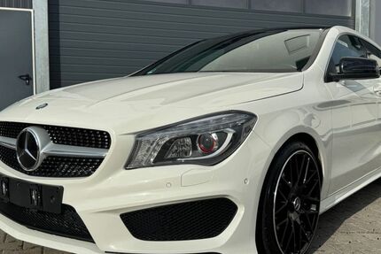 Mercedes-Benz CLA 220 Shooting Brake 135.000 km 17.600 € Kirchentellinsfurt 72138