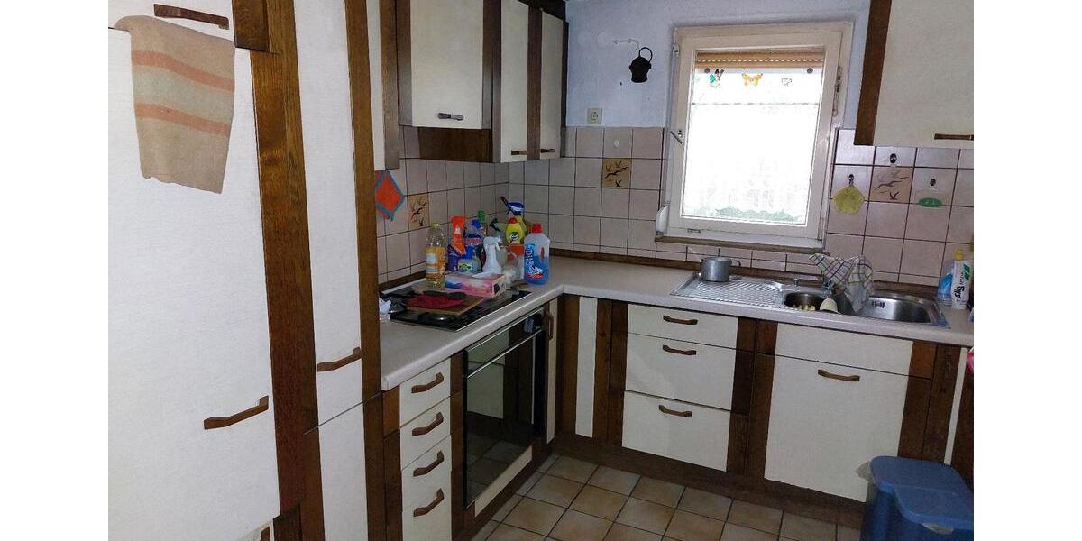 Einfamilienhaus Vaihingen an der Enz - 4 Zimmer, 118 m&sup2;, 260.000&euro; | Angebot:24878802