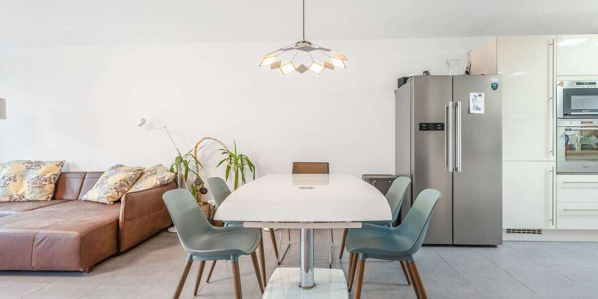 Modernes Reihenmittelhaus mit Garten in Stammheim - Reihenmittelhaus Stuttgart Neuwirtshaus | Angebot:27455504