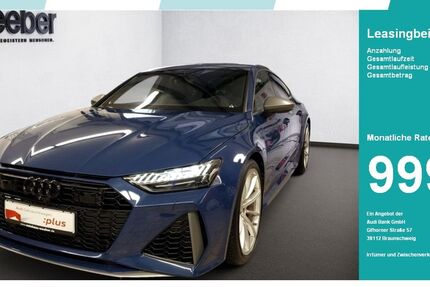 Audi RS7 20.768 km 98.850 &euro; Herrenberg 71083