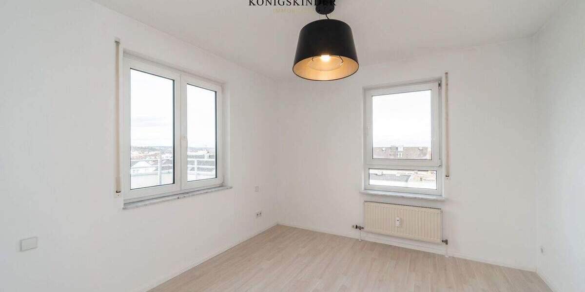 Etagenwohnung Filderstadt / Bonlanden Bonlanden - 2 Zimmer, 66 m&sup2;, 1.000&euro; | Angebot:25730869