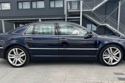 VW Phaeton 120.600 km 19.450 € Waiblingen 71334