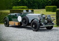 Gebrauchtwagen Rolls Royce Phantom