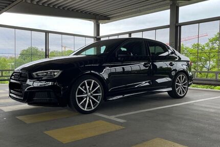 Audi A3 112.000 km 21.000 &euro; Reutlingen 72766