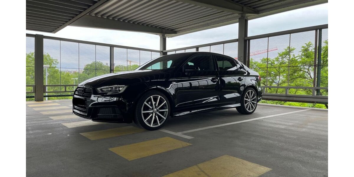 Audi A3 112.000 km 21.000 &euro; Reutlingen 72766