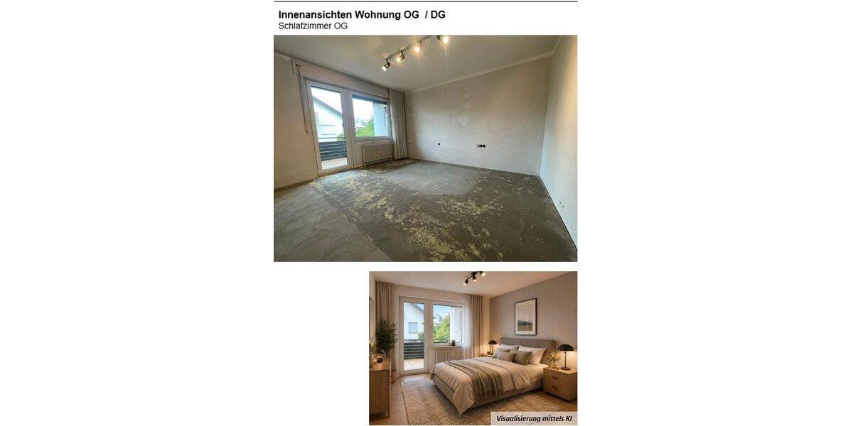 Reihenhaus Stuttgart Mühlhausen - 7 Zimmer, 188 m&sup2;, 699.000&euro; | Angebot:27503064
