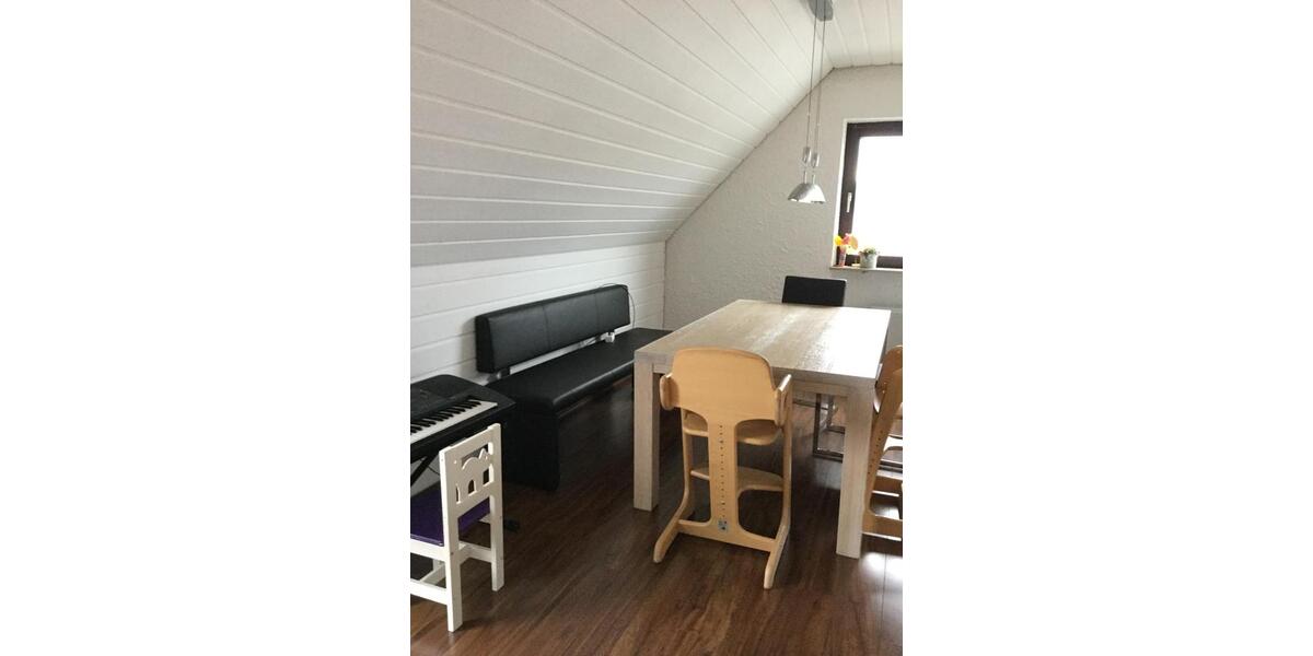 Etagenwohnung Jettingen - 5.5 Zimmer, 152 m&sup2;, 375.000&euro; | Angebot:26030562