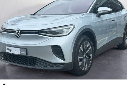 VW ID.4 7.297 km 33.850 &euro; Metzingen 72555
