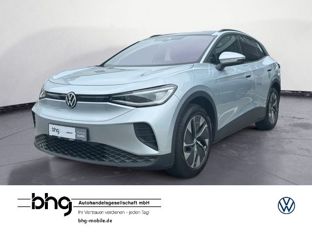 VW ID.4 7.297 km 33.850 &euro; Metzingen 72555