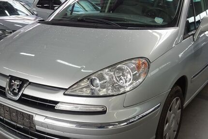 Peugeot 807 267.808 km 2.250 € Holzgerlingen bei Stuttgart 71088