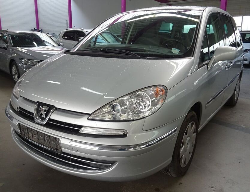 Peugeot 807 267.808 km 2.250 € Holzgerlingen bei Stuttgart 71088