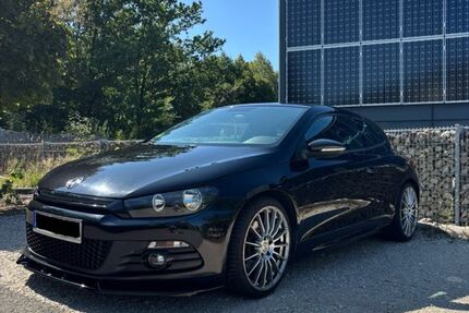 VW Scirocco 180.670 km 6.490 &euro; Reutlingen 72770