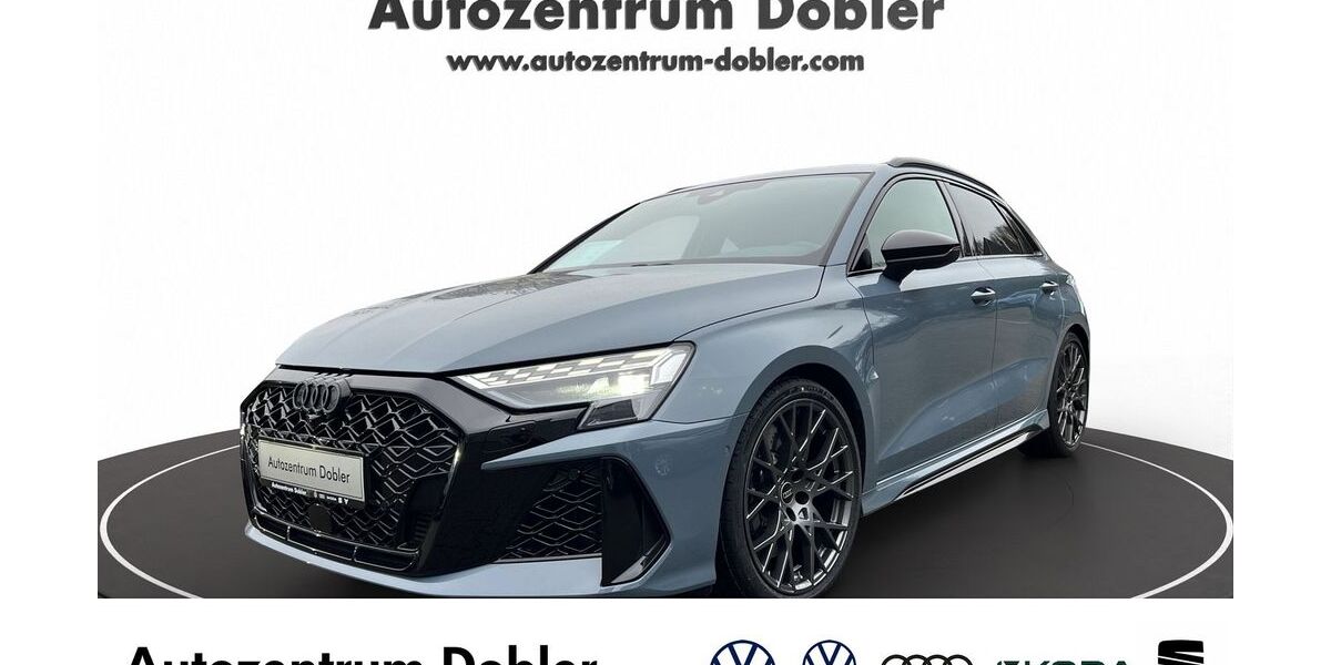 Audi RS3 9.500 km 66.440 &euro; Mühlacker 75417