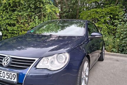 VW Eos 285.000 km 2.980 &euro; Sindelfingen 71063