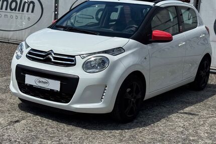 Citroen C1 92.900 km 6.990 € Reutlingen-Sondelfingen 72766