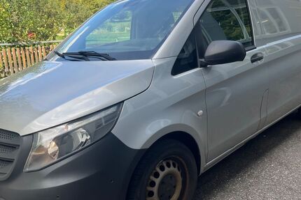 Mercedes-Benz Vito 191.480 km 13.990 &euro; Mönsheim 71297