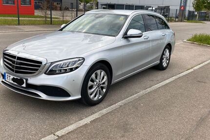 Mercedes C 220