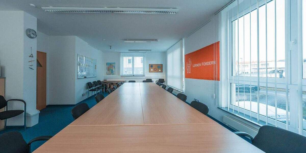 Gewerbeobjekt Remseck am Neckar / Neckargröningen Neckargröningen - 7 Zimmer, 398.000&euro; | Angebot:24811644