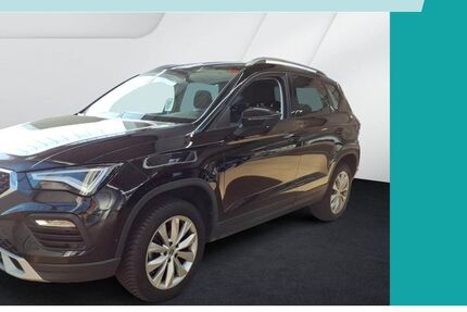 Seat Ateca 25.549 km 26.939 &euro; Leonberg 71229