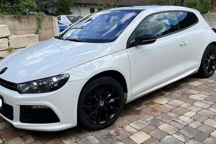 VW Scirocco 144.000 km 16.900 &euro; Stuttgart 70439