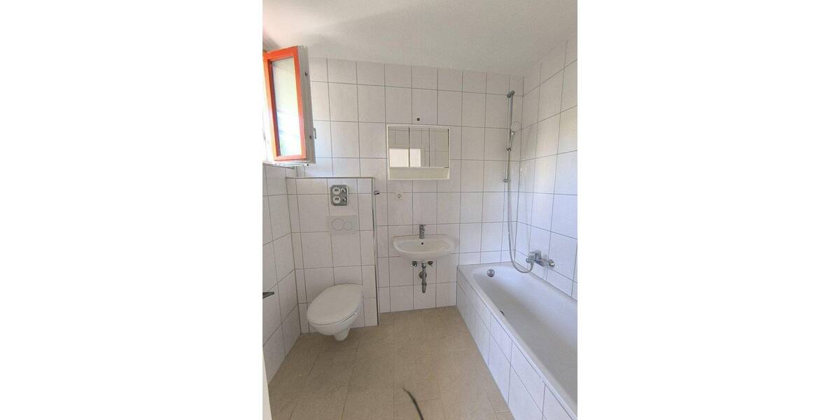 Etagenwohnung Stuttgart Heumaden Heumaden - 2 Zimmer, 56 m&sup2;, 840&euro; | Angebot:26846198