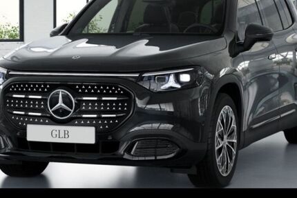 Mercedes-Benz GLB 250 9.900 km 54.390 &euro; Stuttgart 70372