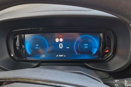 Toyota Proace City (Verso) 39.350 km 16.650 &euro; Böblingen 71032