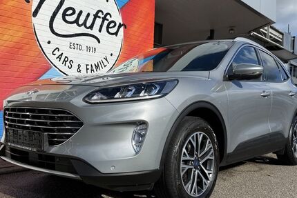 Ford Kuga 63.750 km 21.190 &euro; Herrenberg-Kuppingen 71083