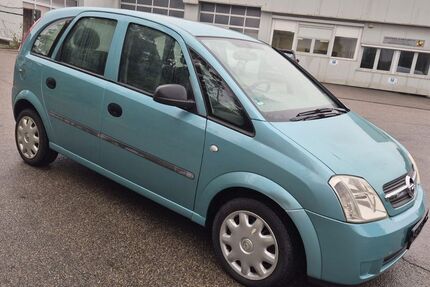 Opel Meriva 164.000 km 1.199 € möglingen 71696