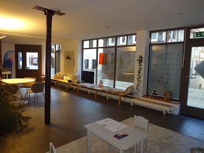 LADENLOKAL MIT FLAIR - Gewerbeobjekt Herrenberg | Angebot:24761777