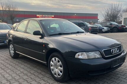 Audi A4 220.000 km 2.000 &euro; Reutlingen 72766