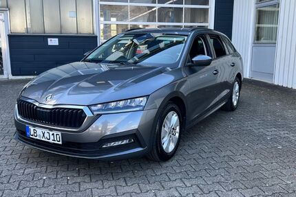 Skoda Octavia 163.000 km 15.500 &euro; Kornwestheim 70806