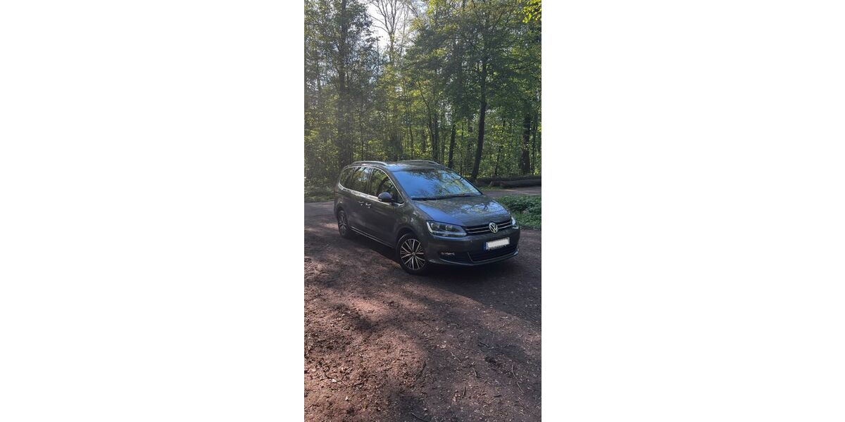 VW Sharan 156.000 km 17.950 &euro; Ditzingen 71254