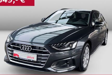 Audi A4 41.328 km 28.430 &euro; Esslingen 73730