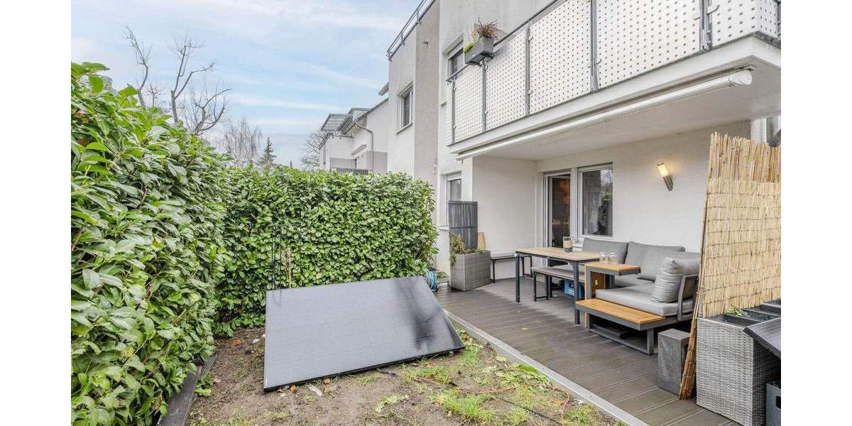 Etagenwohnung Ludwigsburg West - 4 Zimmer, 84 m&sup2;, 495.000&euro; | Angebot:23886172