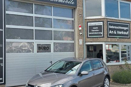 VW Golf 76.800 km 12.987 € Bietigheim-Bissingen 74321
