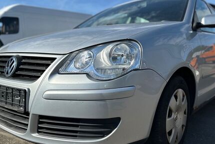 VW Polo 194.400 km 1.980 € Bietigheim-Bissingen 74321