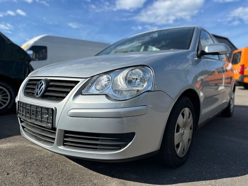 VW Polo 194.400 km 1.980 € Bietigheim-Bissingen 74321