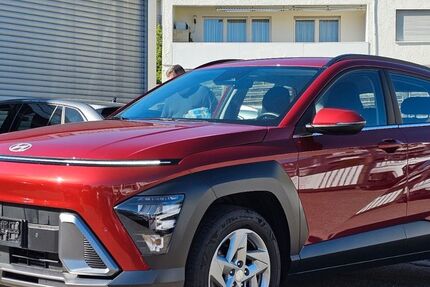 Hyundai KONA 25.665 km 24.950 &euro; Leonberg 71229