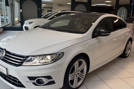 VW CC 128.400 km 17.699 &euro; Pforzheim 75179