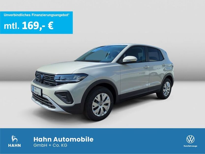 T-Cross
