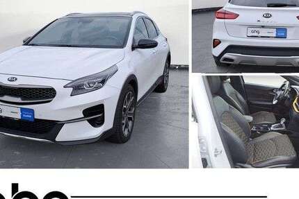 Kia XCeed 53.150 km 21.930 &euro; Jettingen 71131