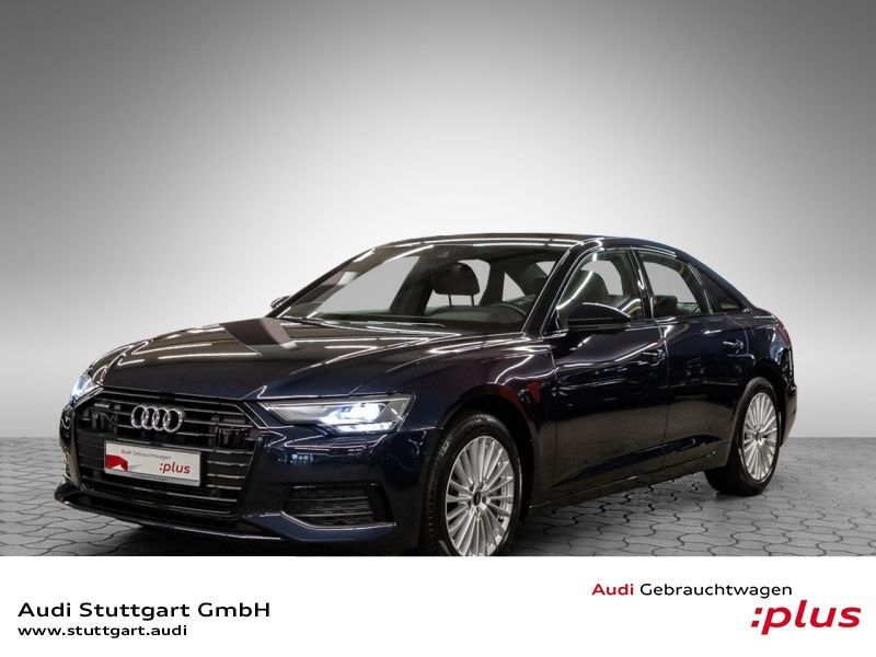 Audi A6 80.482 km 29.250 € Stuttgart 70563